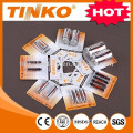 OEM heavy duty battery R20 2pcs/shrink hotselling AA/AAA good quality and best price